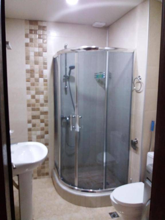 Orbi Sea Towers Batumi on Khimshiashvili 15