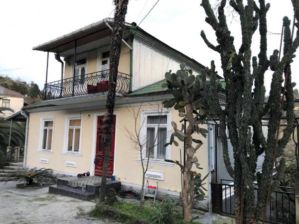 Guest House Lasha