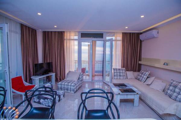 Apartment Magnolia Rustaveli 62