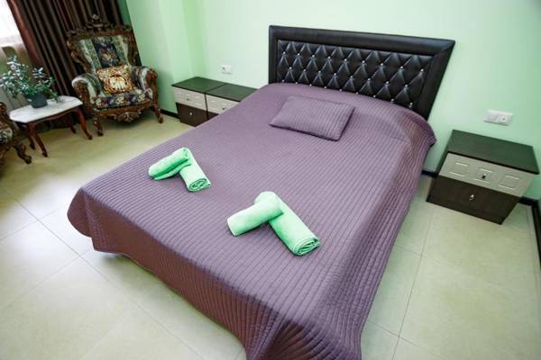 Apartment on Javakhishvili