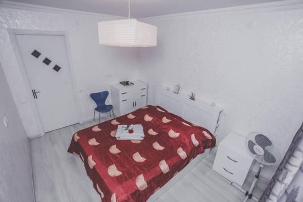 Orbi Residence Apartments