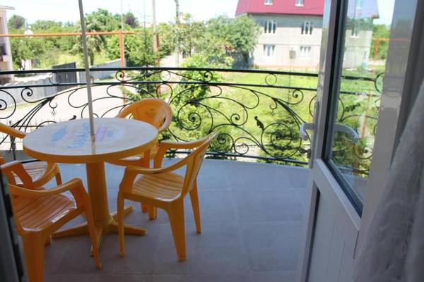 Villa Jakos Paradise