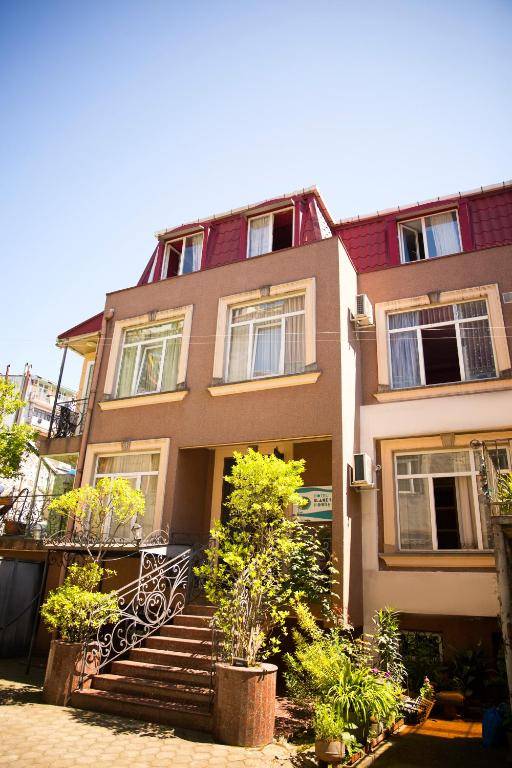 Hotel Black Sea House