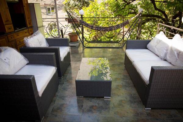 Hotel Black Sea House