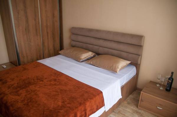 Apartments in ORBI GROUP