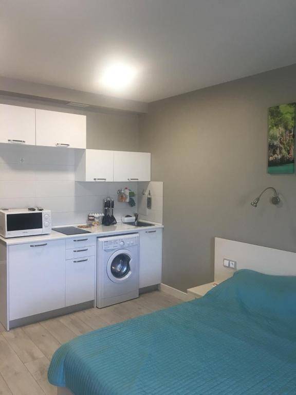 Apartment Orbi Rezidence