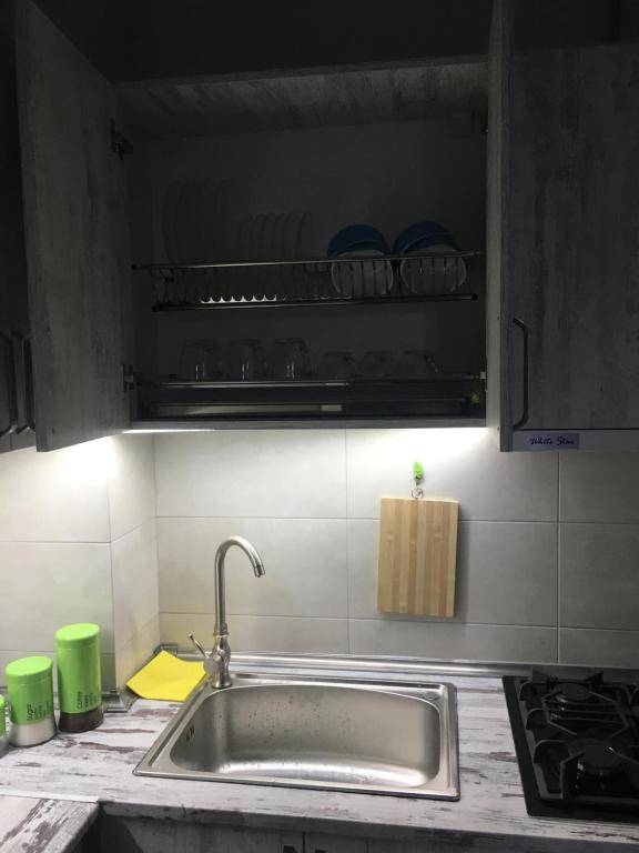 Batumi Loves you Apartment