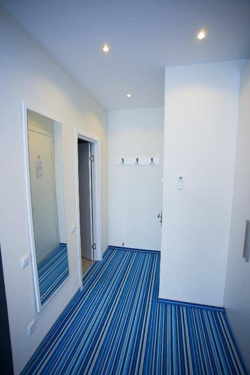 Aparthotel Tangerine