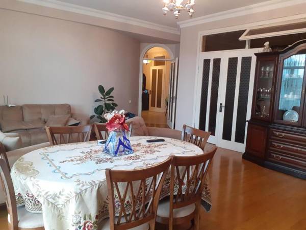 Apartment Chavchavadze 21