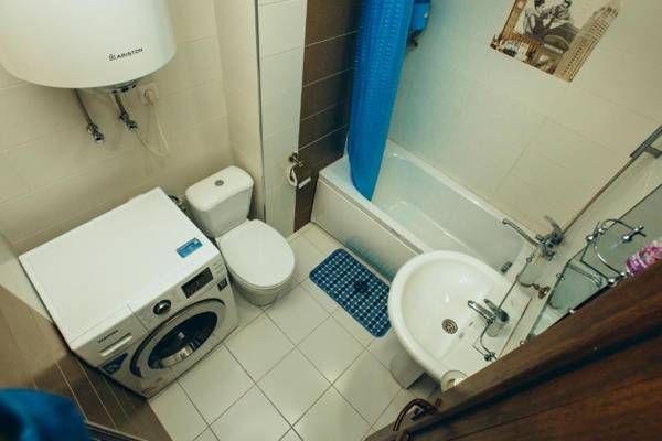 ORBI Sea Towers Apartment