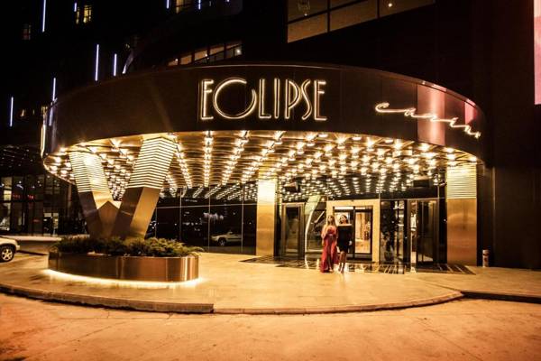 Euphoria Batumi Convention & Casino Hotel