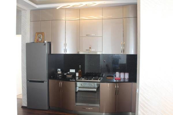 Gorgiladze Seaside Apartment