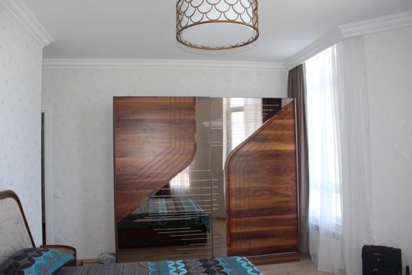 Gorgiladze Seaside Apartment