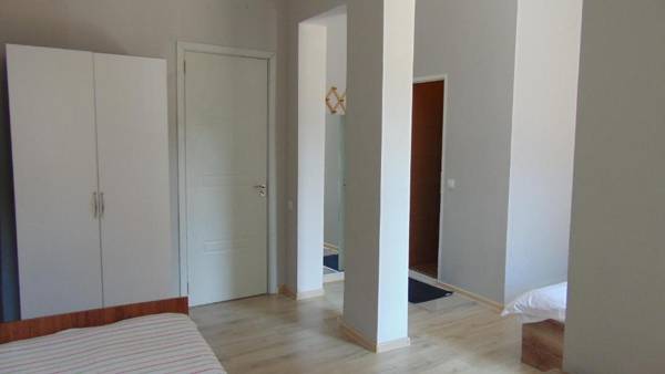 Old Street Guesthouse