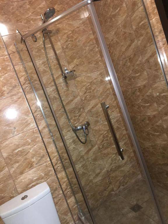 Irene's Apartments Afiks