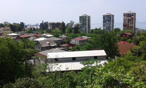 Guesthouse Markoz Achareli 65