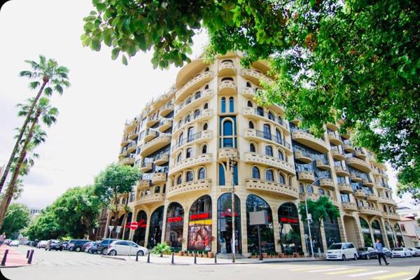 Ekaterine's Apartments