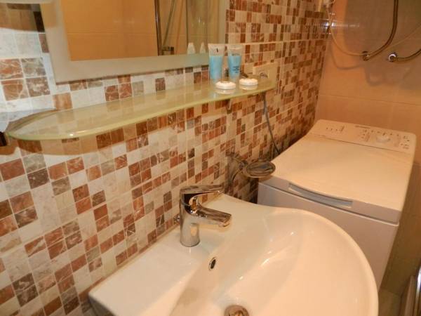 Orbi Sea Towers Apart Hotel