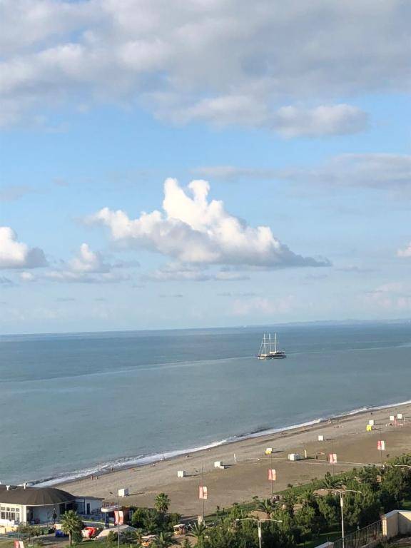 Magnolia Apartment Terrace 3