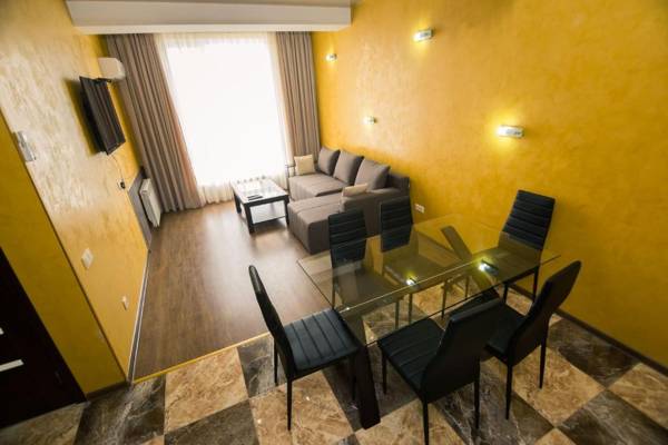 Sea Breeze Apartments