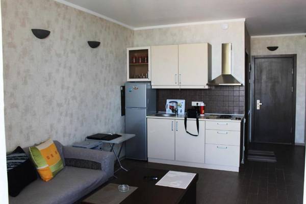 Apartments on Horizon