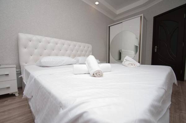 Sea Appart Hotel in the City Center