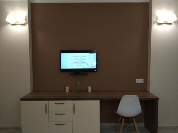 Orbi Residense Sunshine Apartments