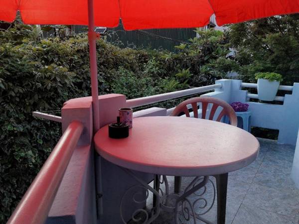 Guesthouse Next to beach