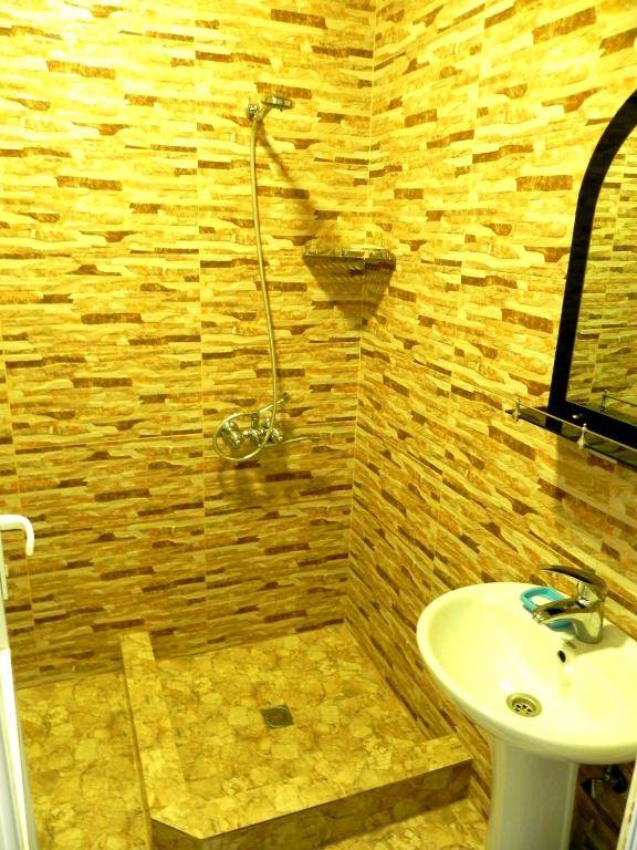 Seaside Apartments in Batumi