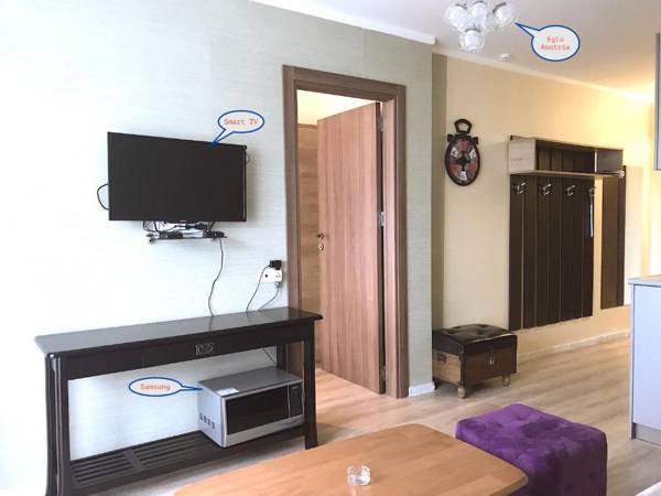 Orbi Residence Batumi