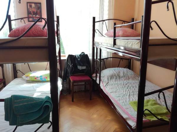Hostel in Batumi