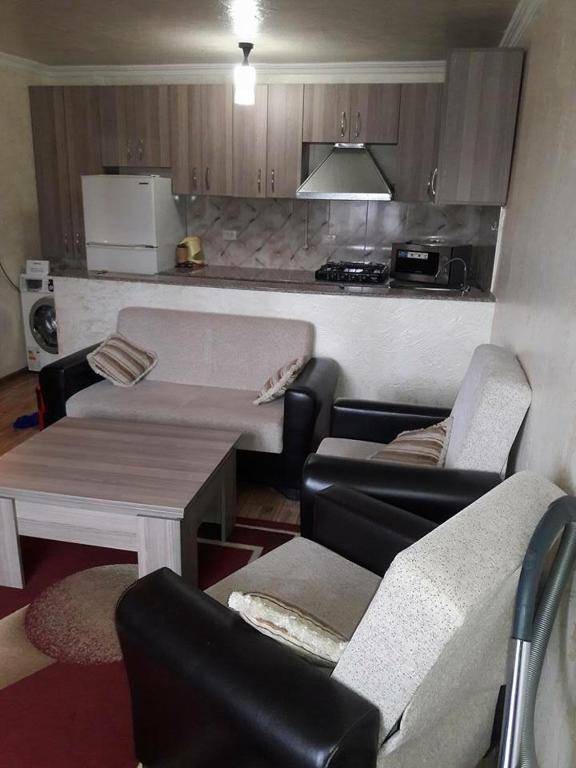 Apartment Toma in Batumi