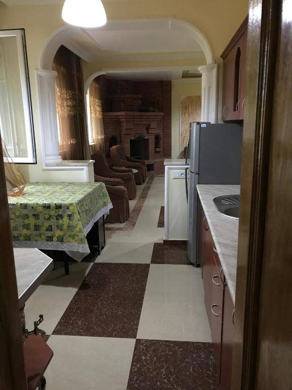 Guesthouse Green House