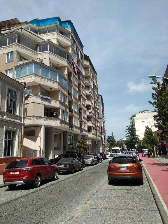 Luxury Apartment In The Center of Batumi