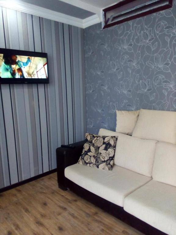 Anna's Apartment In Batumi