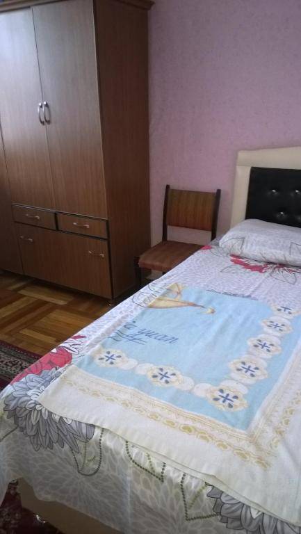 Otiko apartament