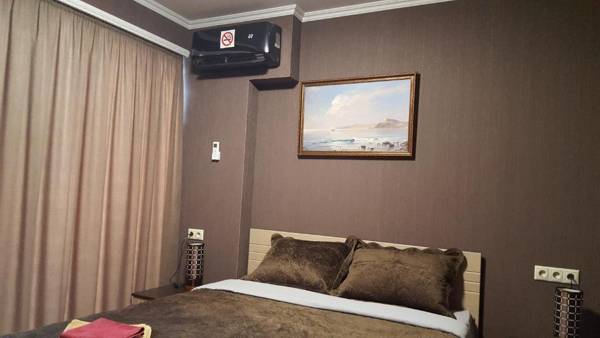 Mimino Apartment Deluxe First Line (K V)