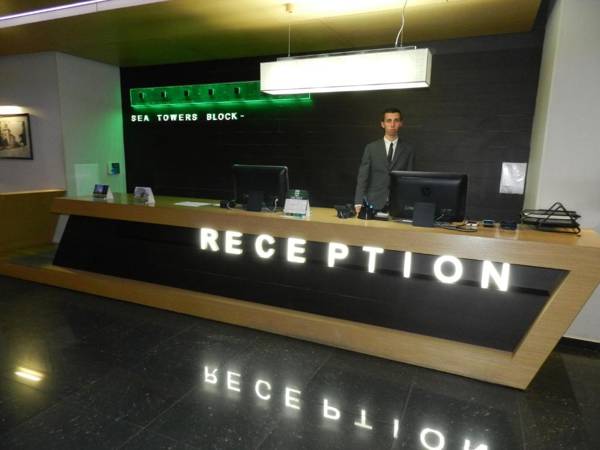 Premium Class In Batumi