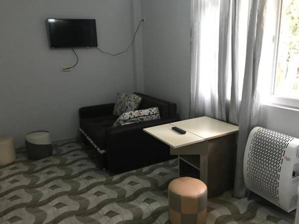 Apartament Guram
