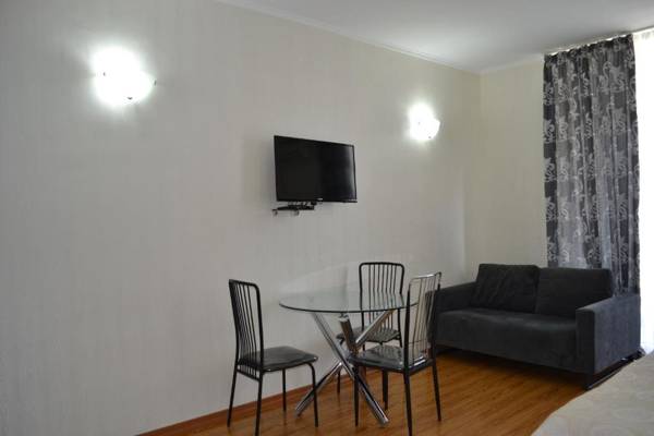 Orbi Towers Apartments 13-11