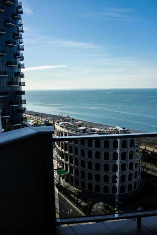 Apartment in Orbi Sea Towers
