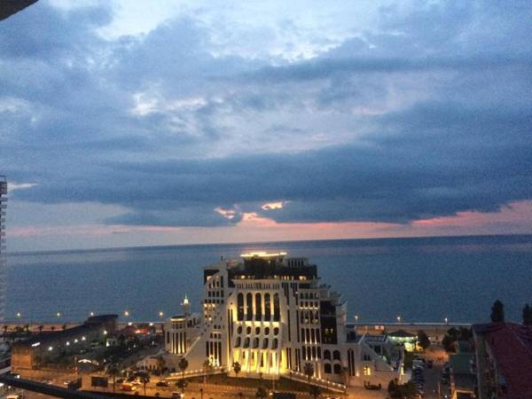 Apartment Black sea side