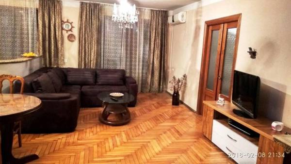 Apartment K. Gamsakhurdia St.