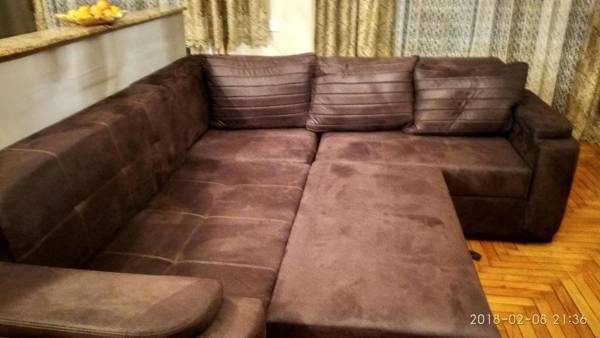 Apartment K. Gamsakhurdia St.