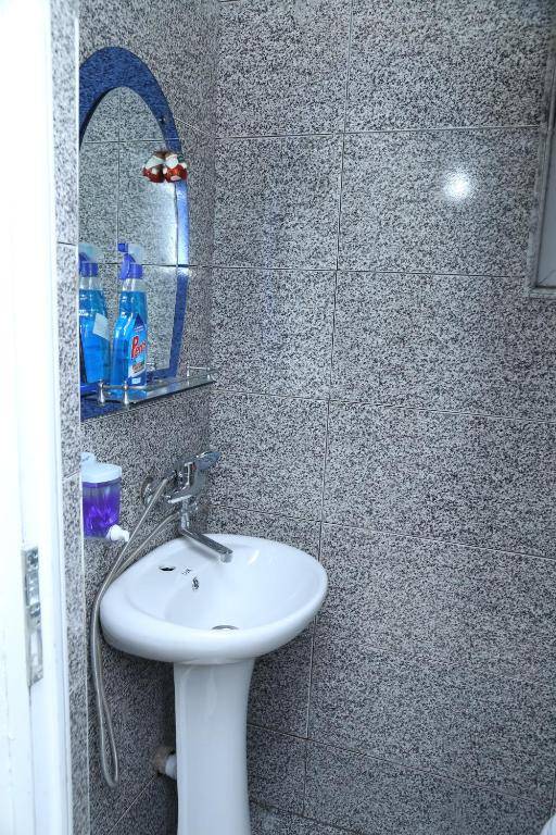 Guesthouse in Batumi