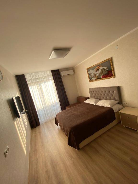 Orbi Happy Apartment