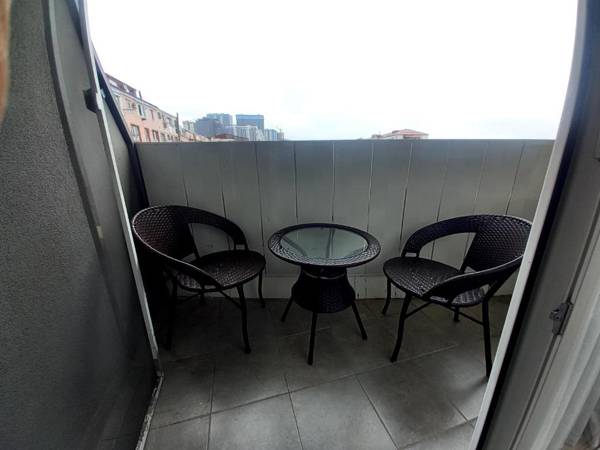 Orbi Happy Apartment