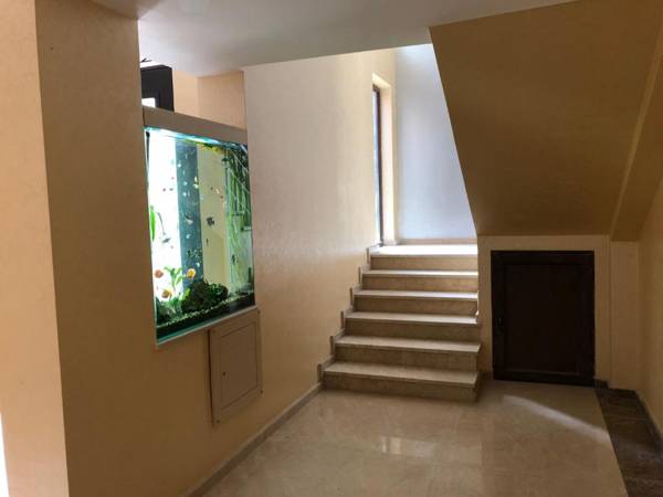 Bakurland Apartment