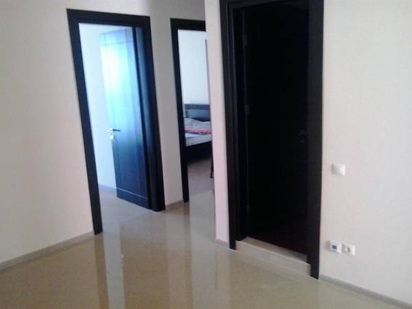 Beautiful House By the sea