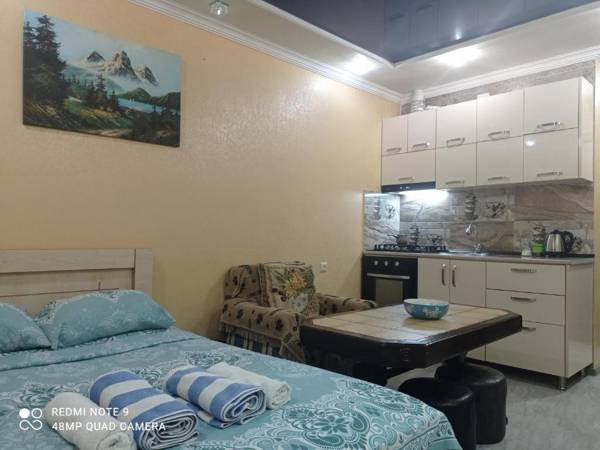 Merabi apartament one